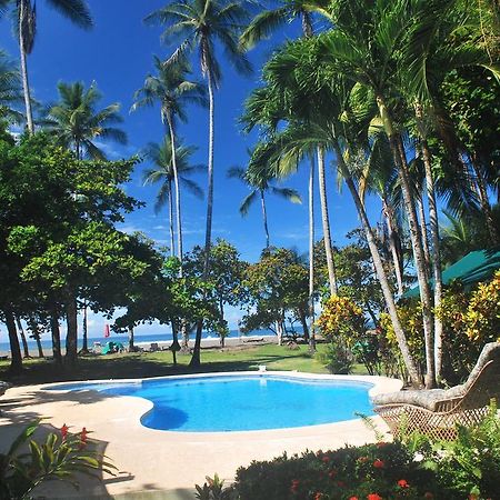 Matapalo  Rafiki Beach Camp المظهر الخارجي الصورة