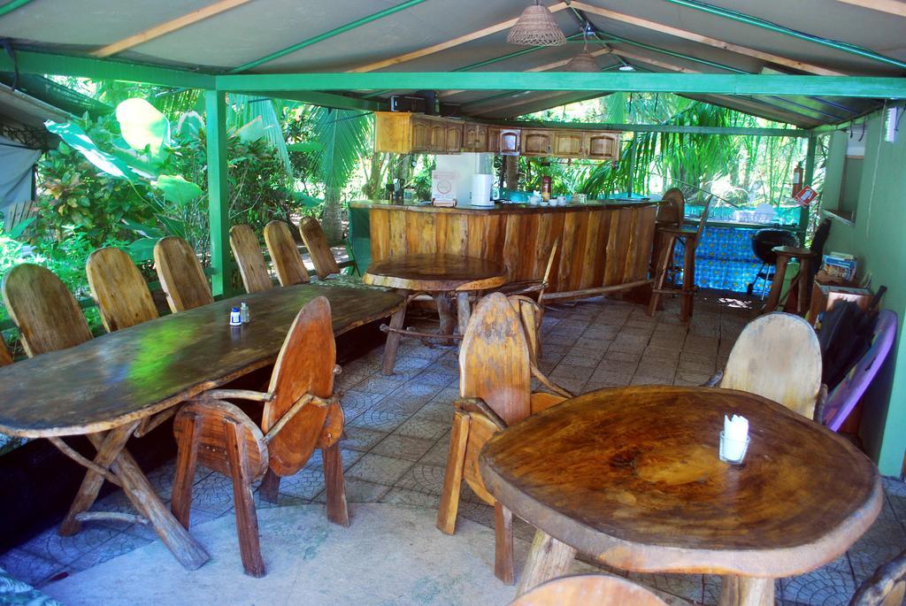 Matapalo  Rafiki Beach Camp المظهر الخارجي الصورة