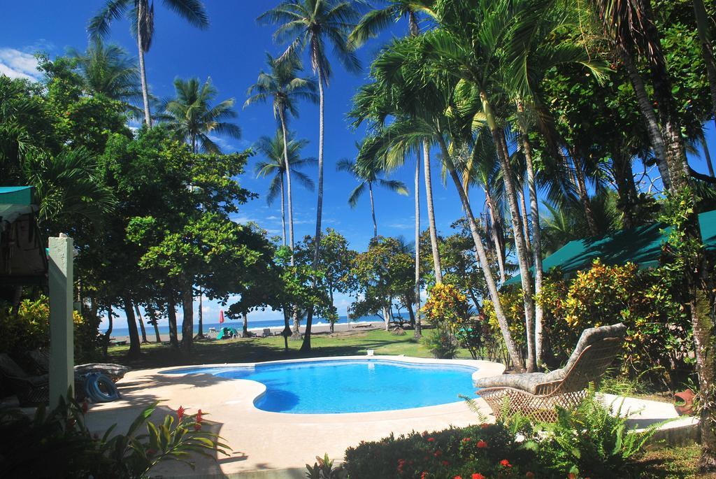 Matapalo  Rafiki Beach Camp المظهر الخارجي الصورة