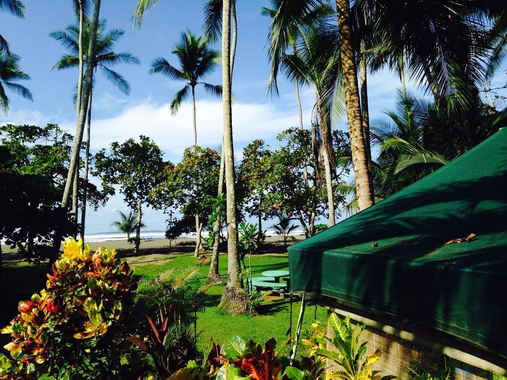 Matapalo  Rafiki Beach Camp الغرفة الصورة