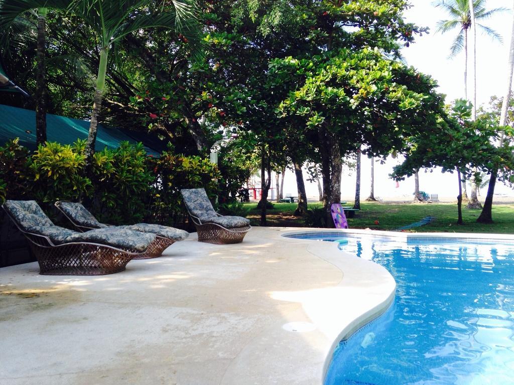 Matapalo  Rafiki Beach Camp الغرفة الصورة