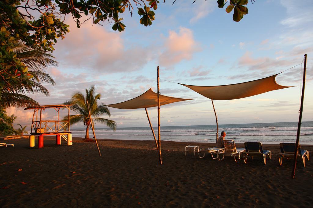 Matapalo  Rafiki Beach Camp المظهر الخارجي الصورة