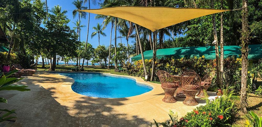 Matapalo  Rafiki Beach Camp المظهر الخارجي الصورة